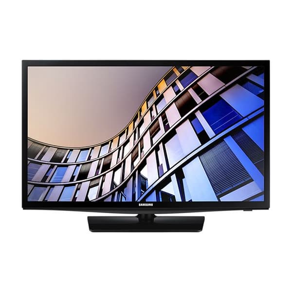 Samsung UE24N4305 Smart TV Svart