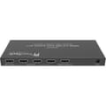 Miniatyrbild 2 av 4: HDMI 2.0 ARC-switch - FeinTech - VAX04100 - 4x1 - 4K 60Hz - Dolby Atmos