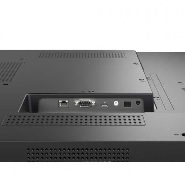 LCD-tv - NEC - E558 - 55 tum - Svart - 2 års garanti