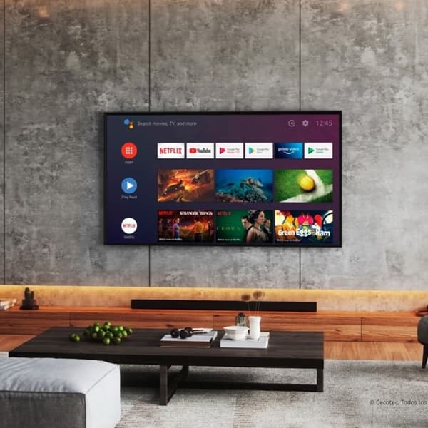 Cecotec LED-TV LED A3 Series ALH30032