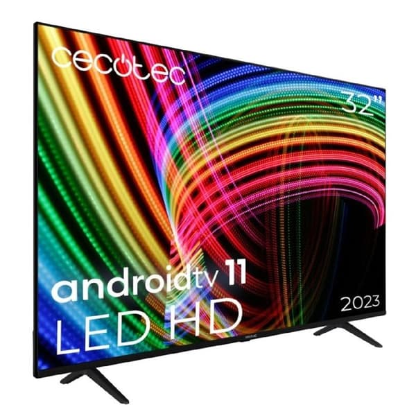 Cecotec LED-TV LED A3 Series ALH30032