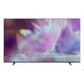 Miniatyrbild 3 av 3: LED-bakgrundsbelyst LCD-TV - QLED - Smart TV - Samsung - Samsung HG50Q60AAEU HQ60A Series - 50" LED-bakgrundsbelyst LCD-TV -