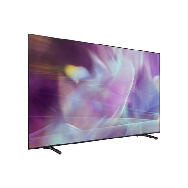 LED-bakgrundsbelyst LCD-TV - QLED - Smart TV - Samsung - Samsung HG50Q60AAEU HQ60A Series - 50" LED-bakgrundsbelyst LCD-TV -