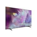 Miniatyrbild 1 av 3: LED-bakgrundsbelyst LCD-TV - QLED - Smart TV - Samsung - Samsung HG50Q60AAEU HQ60A Series - 50" LED-bakgrundsbelyst LCD-TV -