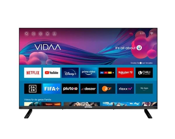 LED-TV Dyon - D800219