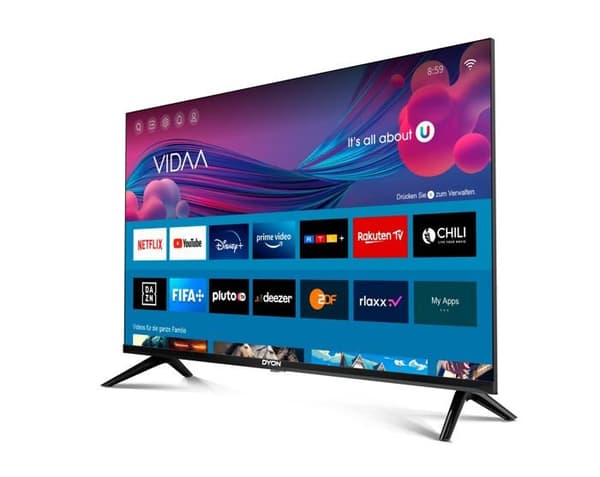 LED-TV Dyon - D800219