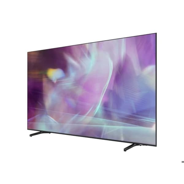 LED-bakgrundsbelyst LCD-TV - QLED - Smart TV - Samsung - Samsung HG65Q60AAEU HQ60A Series - 65" LED-bakgrundsbelyst LCD-TV -