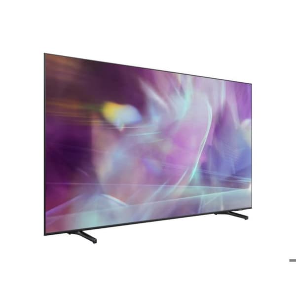 LED-bakgrundsbelyst LCD-TV - QLED - Smart TV - Samsung - Samsung HG65Q60AAEU HQ60A Series - 65" LED-bakgrundsbelyst LCD-TV - Svart