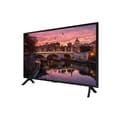 Miniatyrbild 2 av 3: LED-bakgrundsbelyst LCD-TV - QLED - Smart TV - Samsung - Samsung HG32CF800EU - 32" diagonalklass HCF8000-serien ret LCD-TV