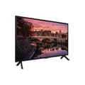 Miniatyrbild 1 av 3: LED-bakgrundsbelyst LCD-TV - QLED - Smart TV - Samsung - Samsung HG32CF800EU - 32" diagonalklass HCF8000-serien ret LCD-TV