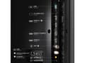 Miniatyrbilde 4 av 5: Hisense 100E7NQ PRO - LED-bakgrunnsbelyst LCD TV - QLED - Smart TV - 4K UHD (2160p) 3840 x 2160 - HDR