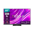 Miniatyrbild 5 av 5: Smart TV Hisense 65U8HQ 65" 4K ULTRA HD QLED WIFI 4K Ultra HD 65" LED HDR