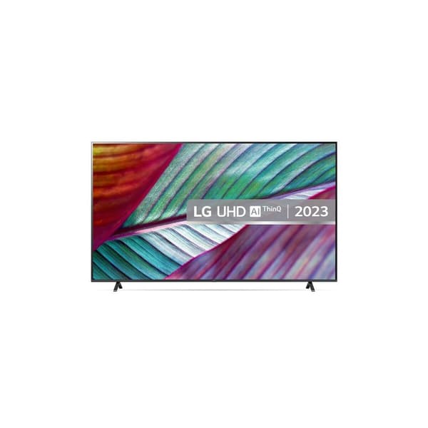 Smart TV LG 006LB 4K Ultra HD 86" LED HDR Svart