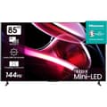 Miniatyrbillede 1 af 3: Smart TV Hisense 85UXKQ 4K Ultra HD 85" QLED
