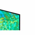 Miniatyrbillede 4 af 7: Smart TV Samsung TU65CU8000 4K Ultra HD 65" LED HDR