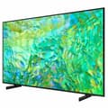 Miniatyrbillede 5 af 7: Smart TV Samsung TU65CU8000 4K Ultra HD 65" LED HDR
