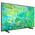 Miniatyrbillede 6 af 7: Smart TV Samsung TU65CU8000 4K Ultra HD 65" LED HDR