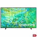 Miniatyrbillede 7 af 7: Smart TV Samsung TU65CU8000 4K Ultra HD 65" LED HDR