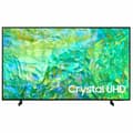 Miniatyrbillede 1 af 7: Smart TV Samsung TU65CU8000 4K Ultra HD 65" LED HDR