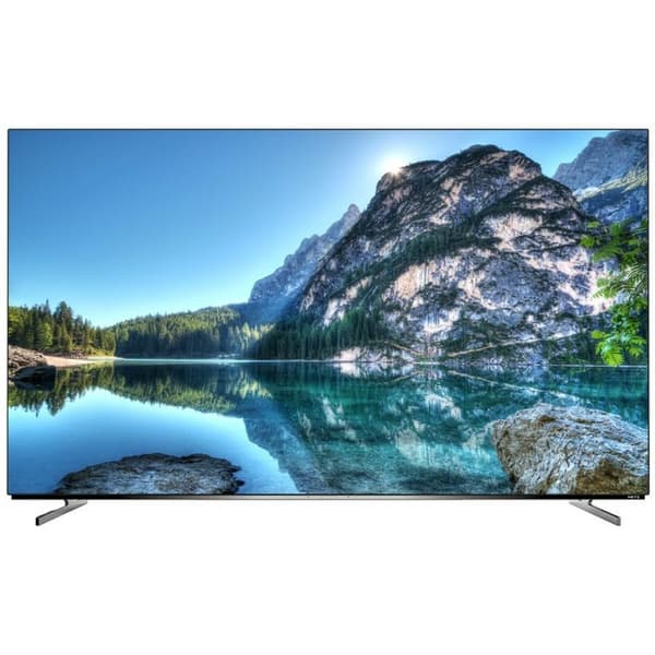 Smart TV Metz 55MOC9010Y Full HD 55" OLED Svart