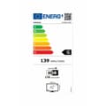 Miniatyrbillede 2 af 3: Smart TV Samsung TU75DU7105 4K Ultra HD 75" LED HDR HDR 10+