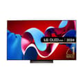 Miniatyrbillede 1 af 3: Smart TV LG 77C44LA 4K Ultra HD OLED AMD FreeSync 77"
