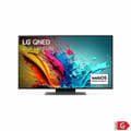 Miniatyrbillede 3 af 3: Smart TV LG 55QNED87T6B 4K Ultra HD AMD FreeSync QNED
