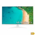 Miniatyrbillede 3 af 3: Smart TV LG 27TQ615SWZ Full HD 27" LED