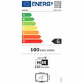 Miniatyrbild 2 av 6: Smart TV Xiaomi A PRO 2025 65" 4K Ultra HD LED HDR QLED