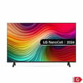 Miniatyrbild 3 av 3: Smart TV LG 55NANO82T6B 4K Ultra HD 55" NanoCell