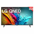 Miniatyrbild 1 av 4: Smart TV LG 98QNED89T6A 98" QNED 4K Ultra HD