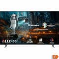 Miniatyrbillede 2 af 3: Smart TV Hisense 55E7NQ 4K Ultra HD 55" QLED