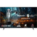 Miniatyrbillede 1 af 3: Smart TV Hisense 55E7NQ 4K Ultra HD 55" QLED