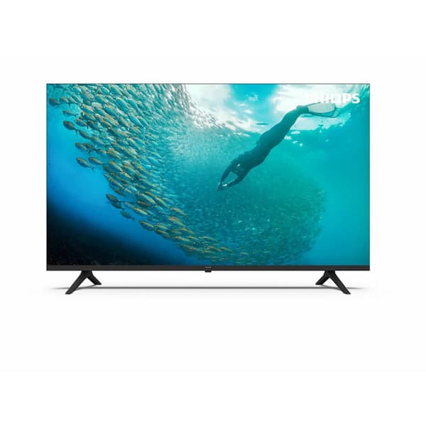 Smart TV Philips 65PUS7009 4K Ultra HD 65" LED HDR Krom