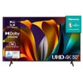 Miniatyrbillede 3 af 5: Smart TV Hisense 50A6N 4K Ultra HD 50" LED