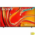 Miniatyrbillede 3 af 3: Smart TV Sony K75XR70 4K Ultra HD 75" LED HDR