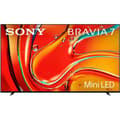 Miniatyrbillede 1 af 3: Smart TV Sony K75XR70 4K Ultra HD 75" LED HDR