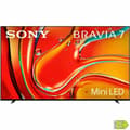 Miniatyrbillede 3 af 3: Smart TV Sony K85XR70 4K Ultra HD 85" LED QLED