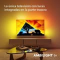 Miniatyrbild 9 av 11: Smart TV Philips 55OLED769 4K Ultra HD OLED AMD FreeSync 55"