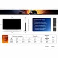 Miniatyrbild 10 av 11: Smart TV Philips 55OLED769 4K Ultra HD OLED AMD FreeSync 55"