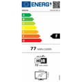Miniatyrbild 2 av 11: Smart TV Philips 55OLED769 4K Ultra HD OLED AMD FreeSync 55"