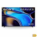 Miniatyrbillede 3 af 3: Smart TV Sony K77XR80 4K Ultra HD 77" OLED