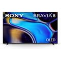 Miniatyrbillede 1 af 3: Smart TV Sony K77XR80 4K Ultra HD 77" OLED