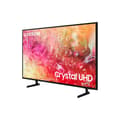 Miniatyrbild 4 av 10: Smart TV Samsung UE43DU7172UXXH 43" 4K Ultra HD LED HDR