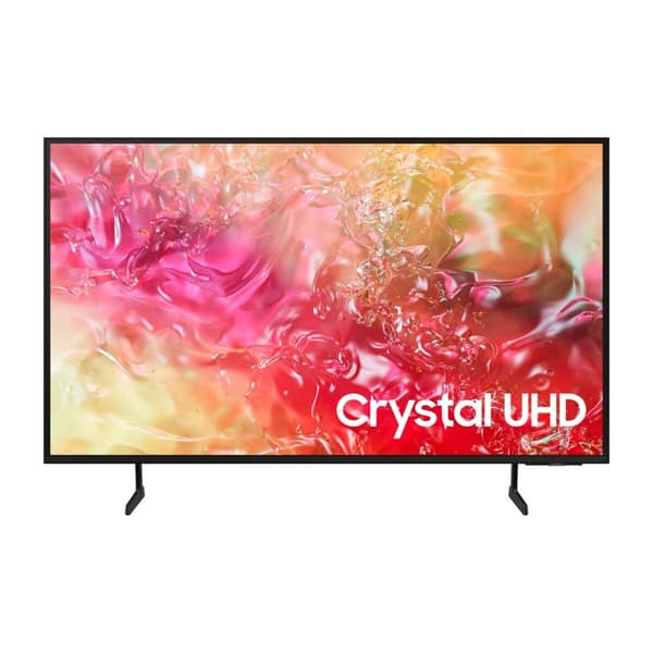 Smart TV Samsung UE43DU7172UXXH 43" 4K Ultra HD LED HDR Svart