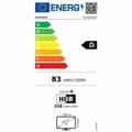 Miniatyrbillede 5 af 7: Smart TV Samsung TQ75Q70DATXXC 4K Ultra HD HDR QLED AMD FreeSync 75"