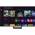 Miniatyrbillede 7 af 7: Smart TV Samsung TQ75Q70DATXXC 4K Ultra HD HDR QLED AMD FreeSync 75"