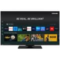 Miniatyrbillede 1 af 4: Smart TV Toshiba 55QV3F63DG 4K Ultra HD 55"