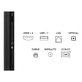 Miniatyrbillede 3 af 4: Smart TV TCL 75C7K 75" 4K Ultra HD HDR QD Mini LED