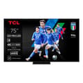 Miniatyrbillede 1 af 4: Smart TV TCL 75C7K 75" 4K Ultra HD HDR QD Mini LED